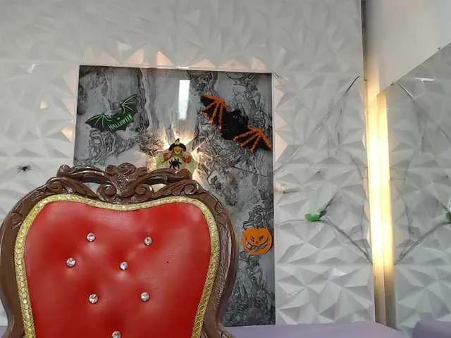 Lily-Rouse — Freechat on BongaCams