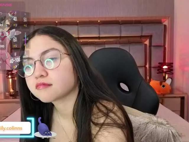 LilyColinns