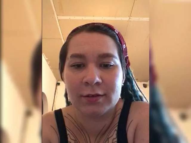 Lilye on BongaCams 