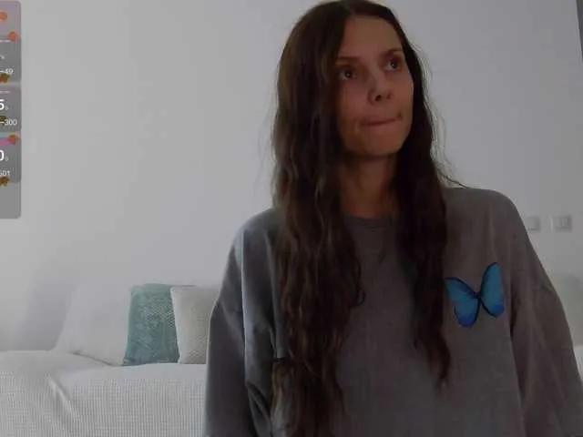 LilyRoselyn — Lovense vibrations.