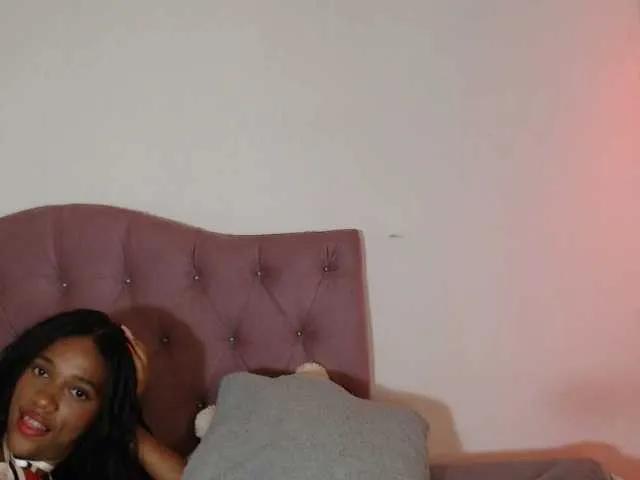 Offline LINDA599 on BongaCams