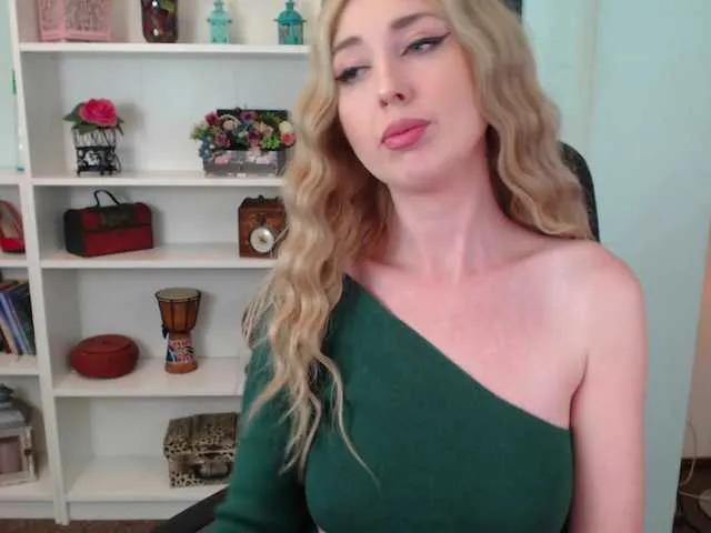 Avatar of Lisa-Caprice