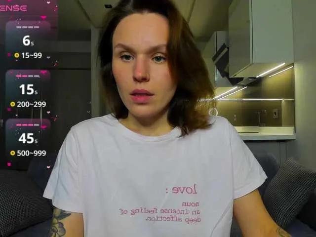 Avatar of LisaDaniels
