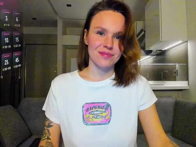 BongaCams LisaDaniels  is Freechat  LisaDaniels — Beautiful eyes and your attention