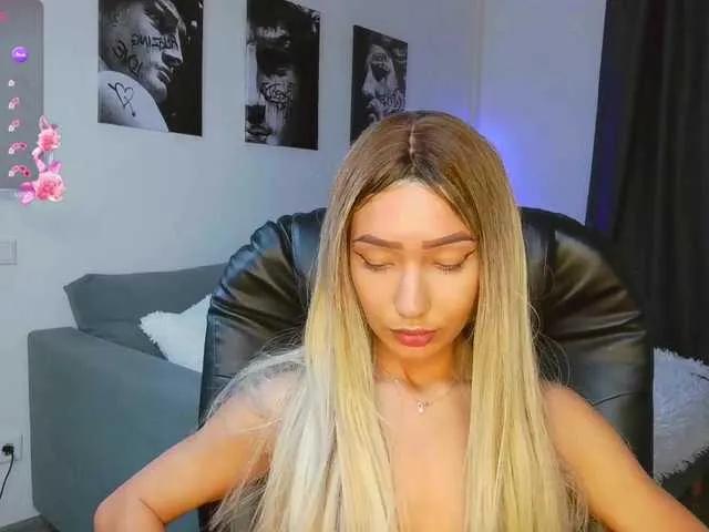 LisaShultz — Freechat on BongaCams