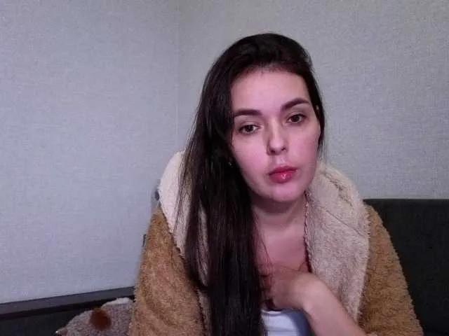 Lissabel on BongaCams 