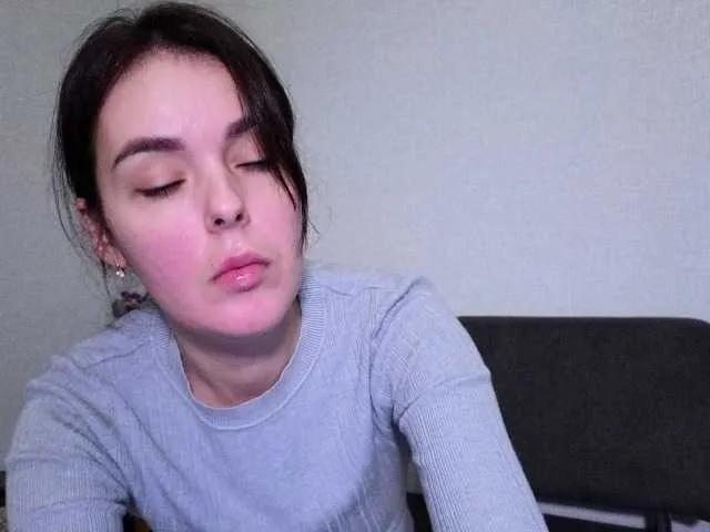Lissabel on BongaCams 