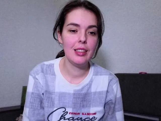 Lissabel on BongaCams 