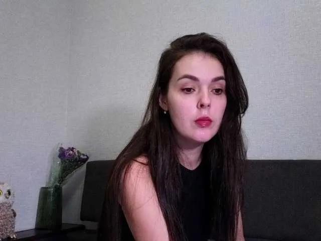 Lissabel on BongaCams 