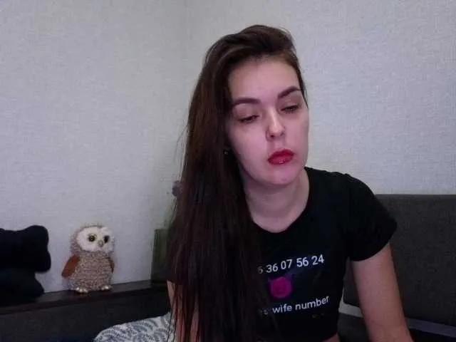 Lissabel on BongaCams 