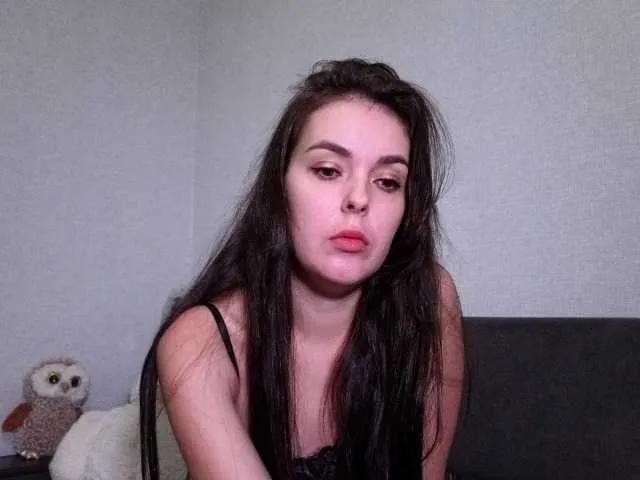 Lissabel on BongaCams 