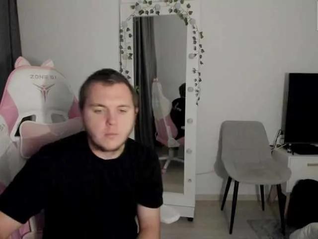 lissazmark2 — Freechat on BongaCams