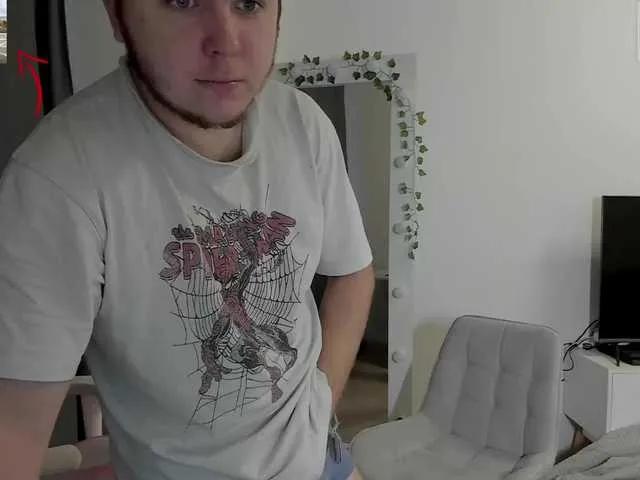 lissazmark2 — Freechat on BongaCams