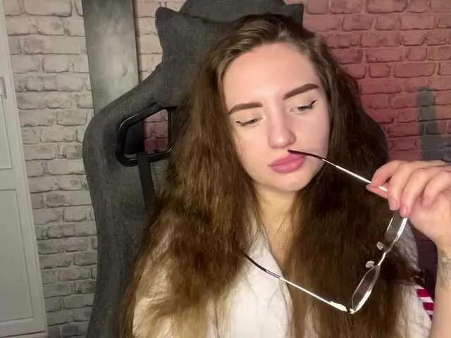 Freechat LitaFirestone on BongaCams