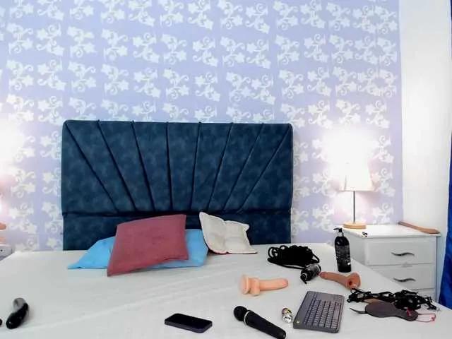 LittleKloe — Freechat on BongaCams