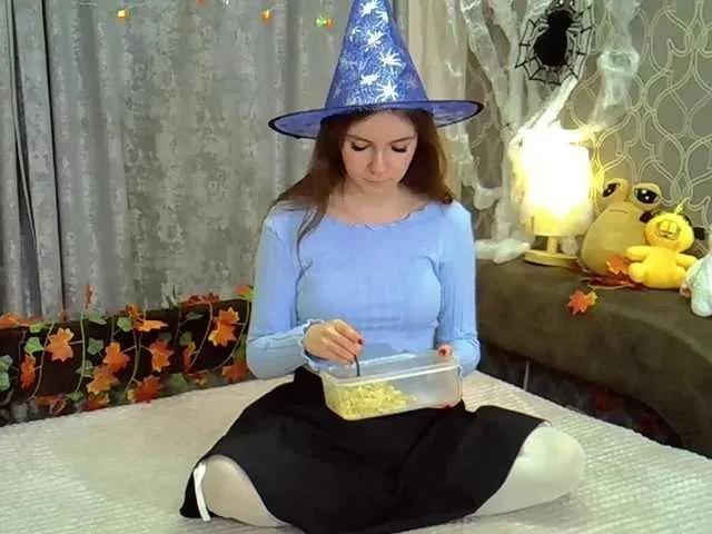 BongaCams LittleLisse is Freechat LittleLisse — Dominance, compliments