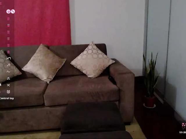 LittleSammy on BongaCams 