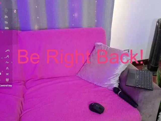 LittleSammy — Freechat on BongaCams