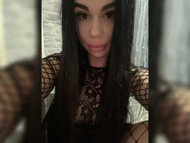Freechat Liysan11 on BongaCams