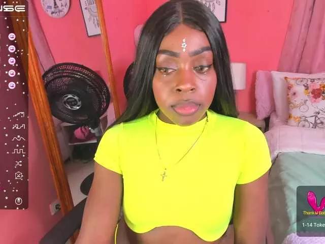 lizzyjooss on BongaCams 