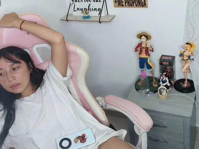 lizzykawai — Enjoy the maximum