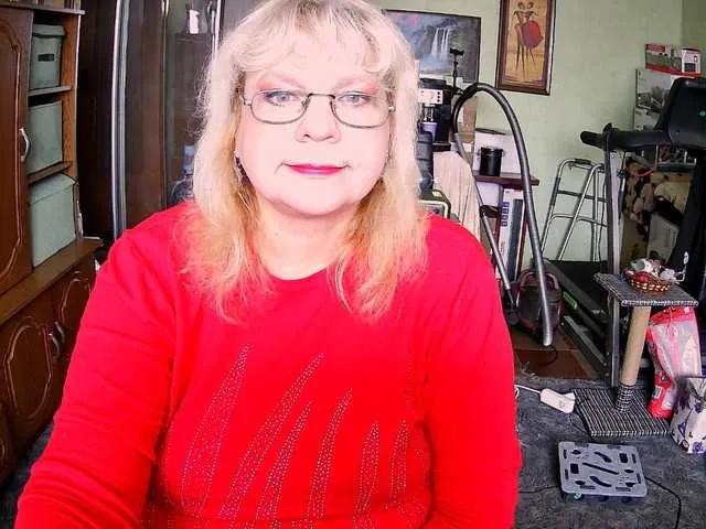 Avatar of LOLA88888