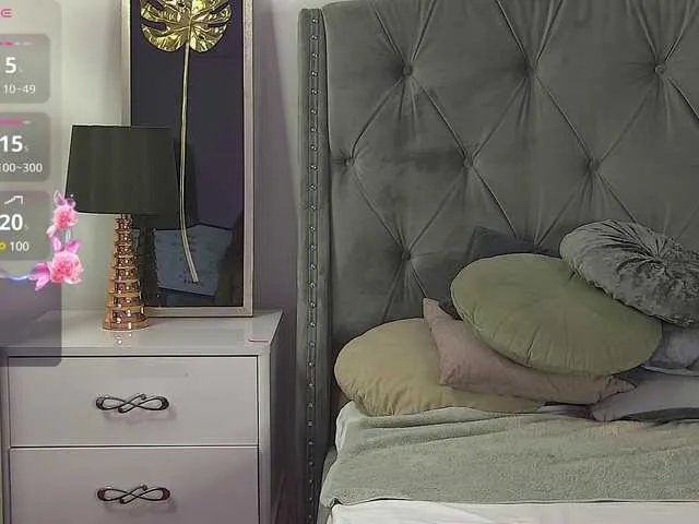 LolaButtie on BongaCams 