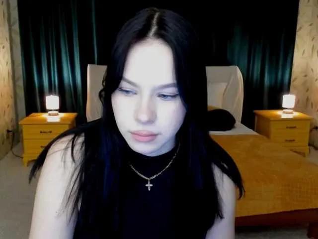 LolaSprinkle — Freechat on BongaCams