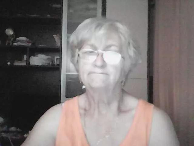 LolkaAlyss on BongaCams 