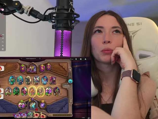 lollipop-o — Freechat on BongaCams