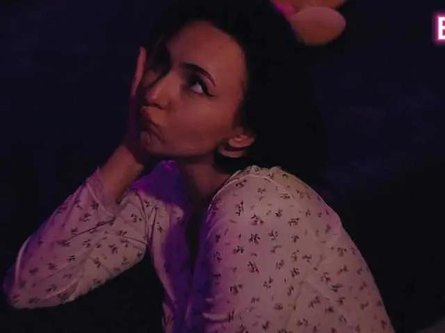 LollyGirlMoon — Tokens/Adequacy/My body (I always get really high from what I do)/ Sense of humor