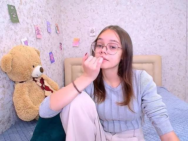 Offline LollyPolly on BongaCams