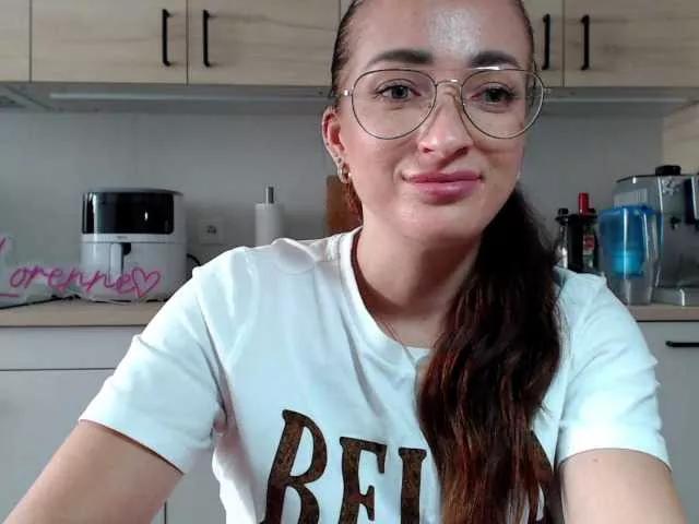 Offline LorennePlay on BongaCams