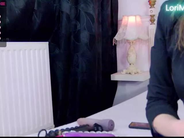 Freechat LoriMinelli on BongaCams