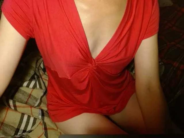 LorraineOSun on BongaCams 