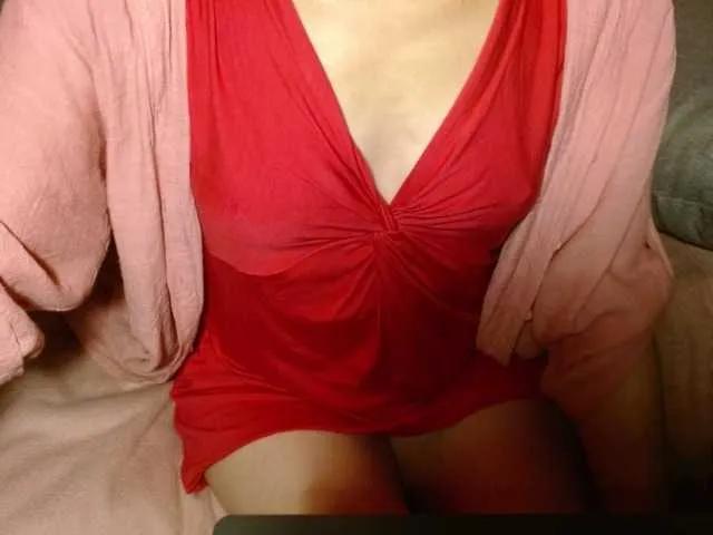 LorraineOSun on BongaCams 