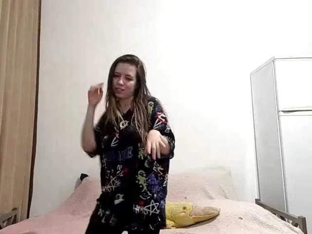 Offline LorrieRingham on BongaCams