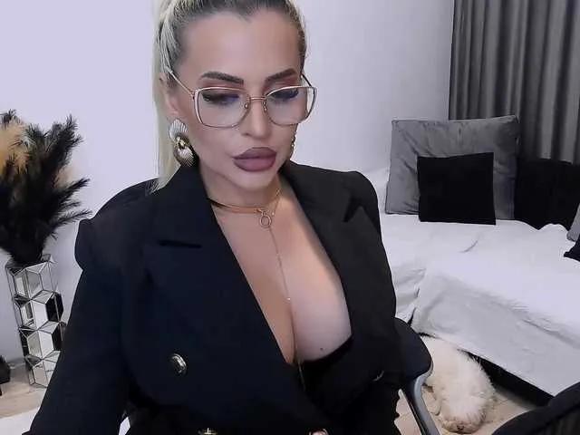 lovelyblondyx — cum anal oral and more