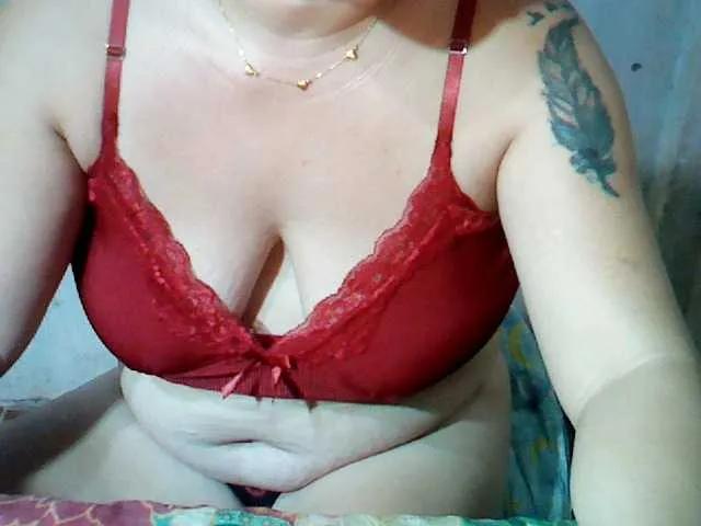 Avatar of lovelylovelybabexx