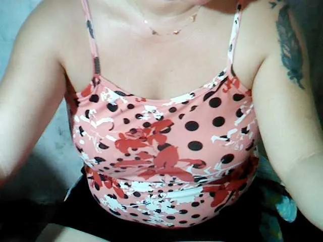Avatar of lovelylovelybabexx