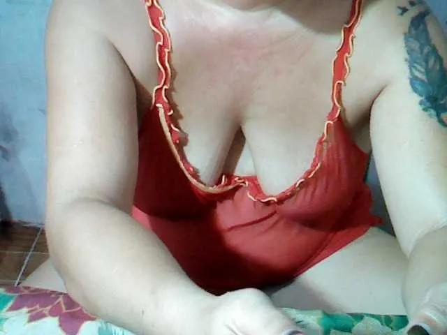 Avatar of lovelylovelybabexx