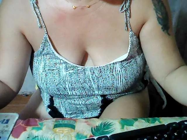 Avatar of lovelylovelybabexx
