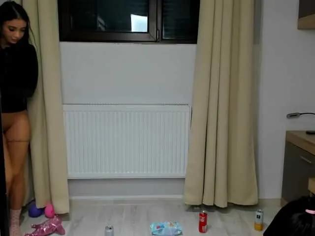 BongaCams lovemexoxo is Freechat lovemexoxo — hmmm....