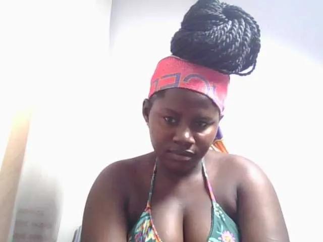 Loviepaula — Freechat on BongaCams