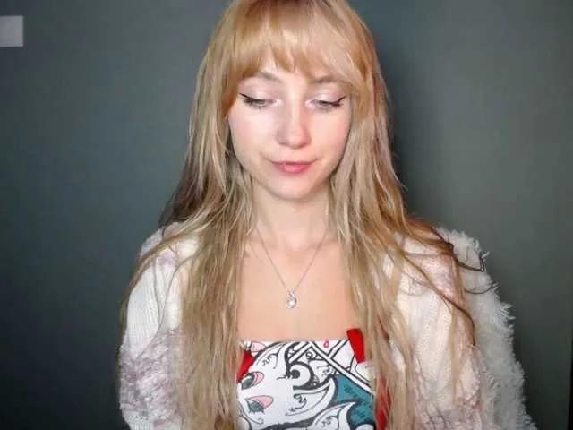 Avatar of LuciaLovely