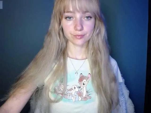 Avatar of LuciaLovely
