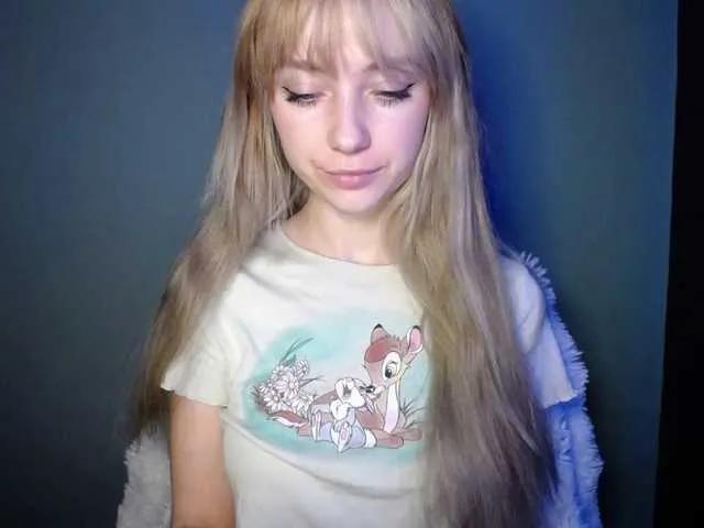 Avatar of LuciaLovely