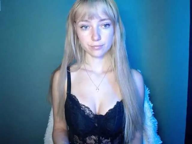 Avatar of LuciaLovely