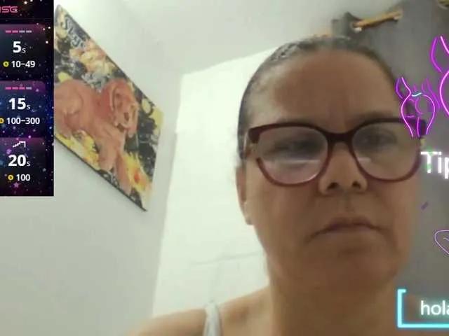 lucianamaster — mexita el sexo duro