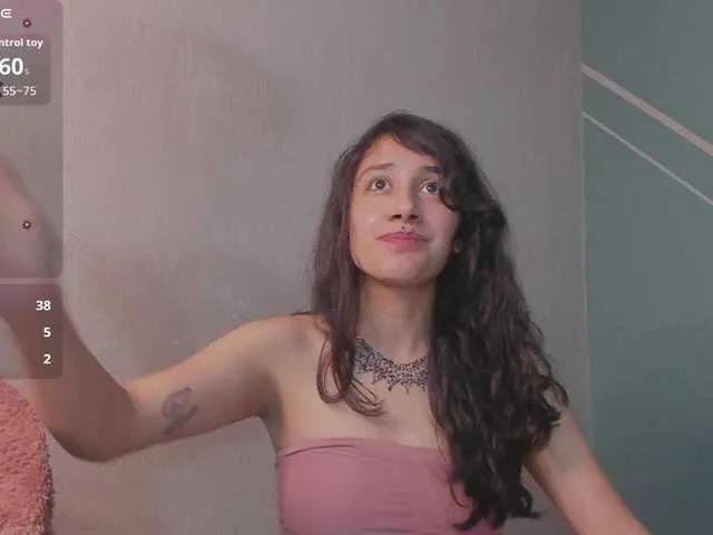 Offline Lucy-BlueSea on BongaCams